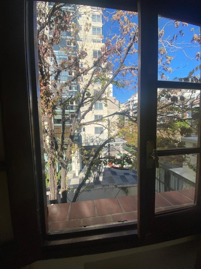 Homestay En Casa De Familia Alto Palermo Buenos Aires
