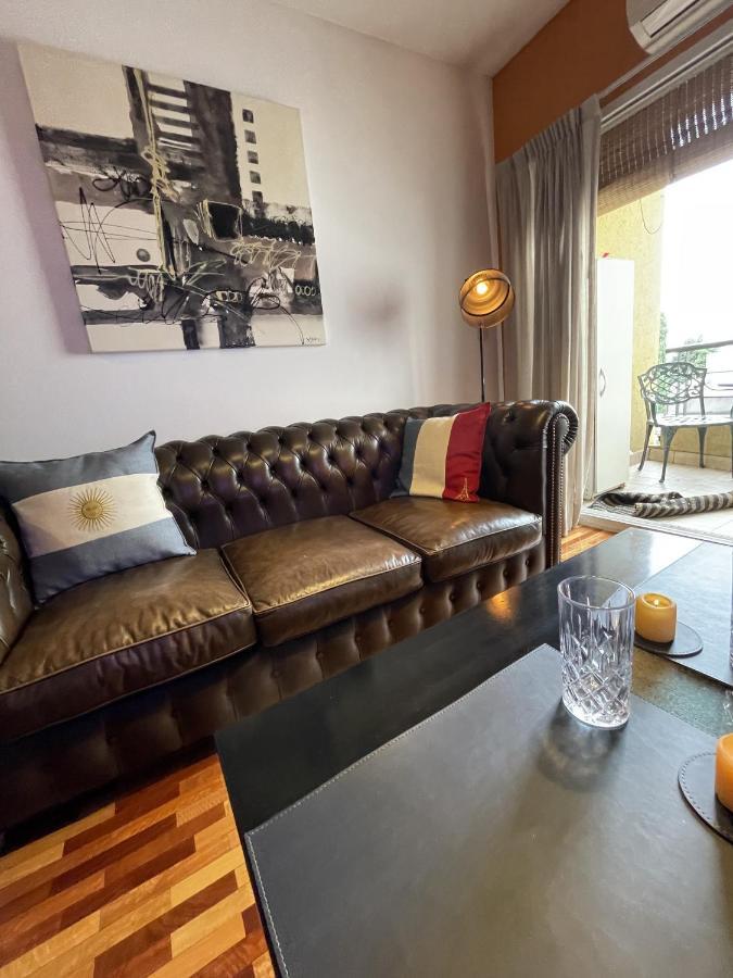 Prasino Trade, Confort Y Estilo Apartment