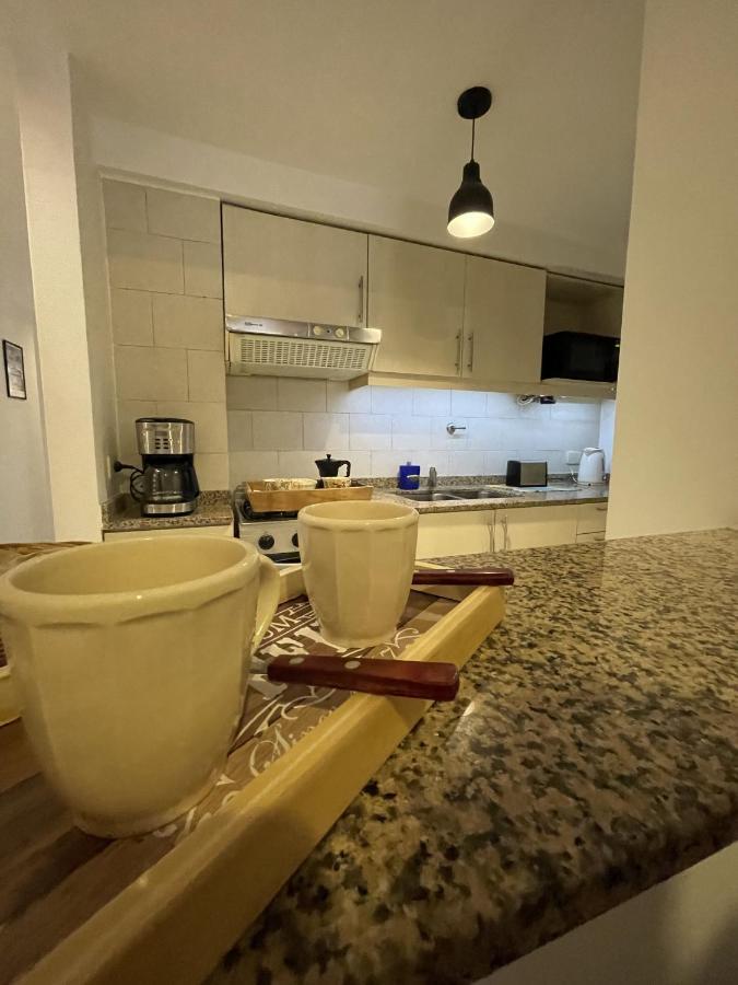Apartment Prasino Trade, Confort Y Estilo