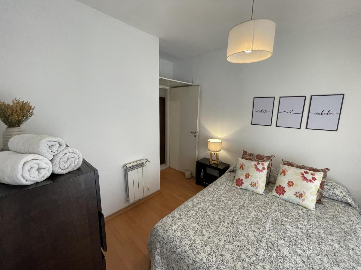 Prasino Trade, Confort Y Estilo Apartment