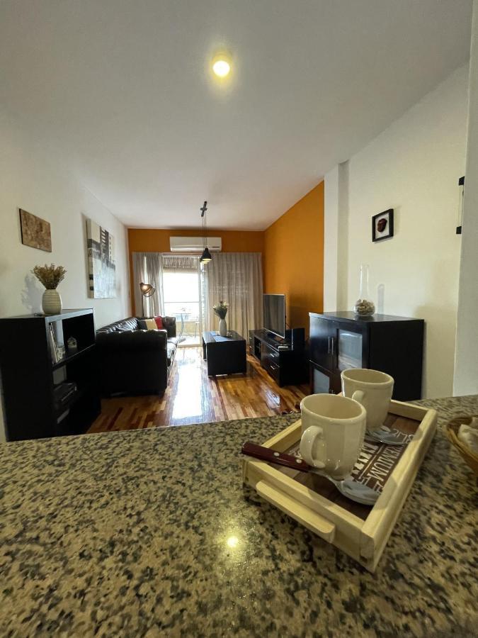 Apartment Prasino Trade, Confort Y Estilo *
