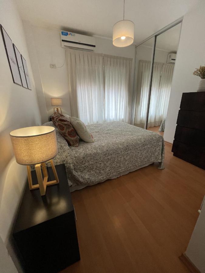 Apartment Prasino Trade, Confort Y Estilo Buenos Aires