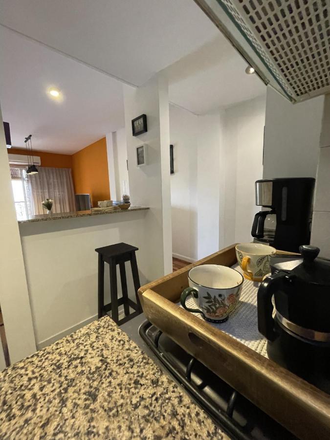 Prasino Trade, Confort Y Estilo Apartment Buenos Aires
