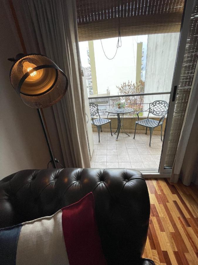 Prasino Trade, Confort Y Estilo Apartment *