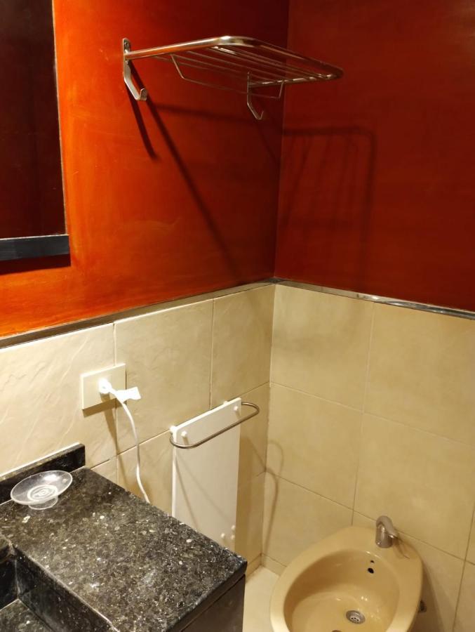 Apartment Humboldt 2 Buenos Aires