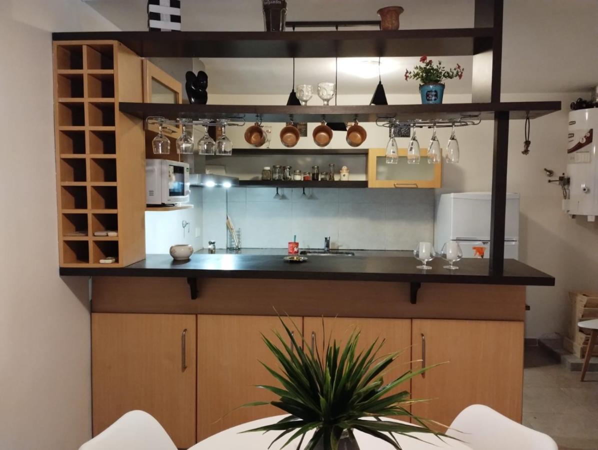 Apartment Humboldt 2