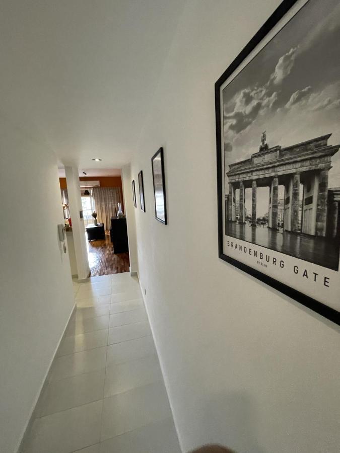 Apartment Prasino Trade, Confort Y Estilo Buenos Aires