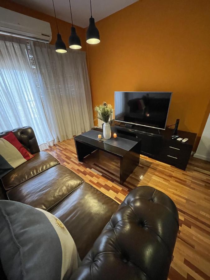 Apartment Prasino Trade, Confort Y Estilo Buenos Aires