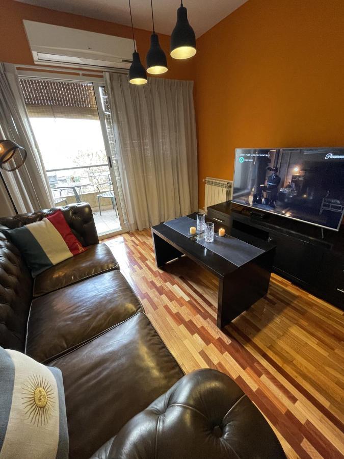 Apartment Prasino Trade, Confort Y Estilo *