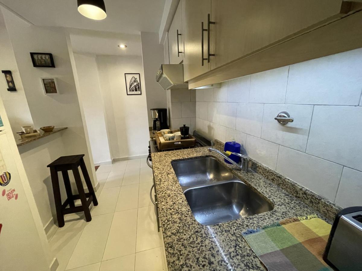 Apartment Prasino Trade, Confort Y Estilo *