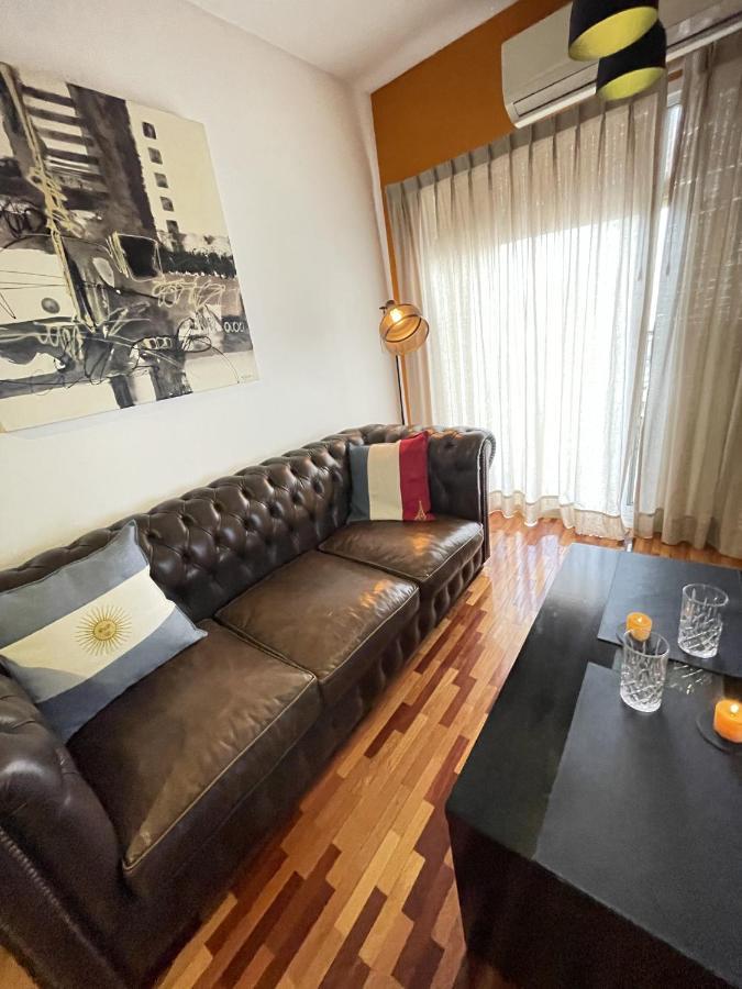 Apartment Prasino Trade, Confort Y Estilo Buenos Aires