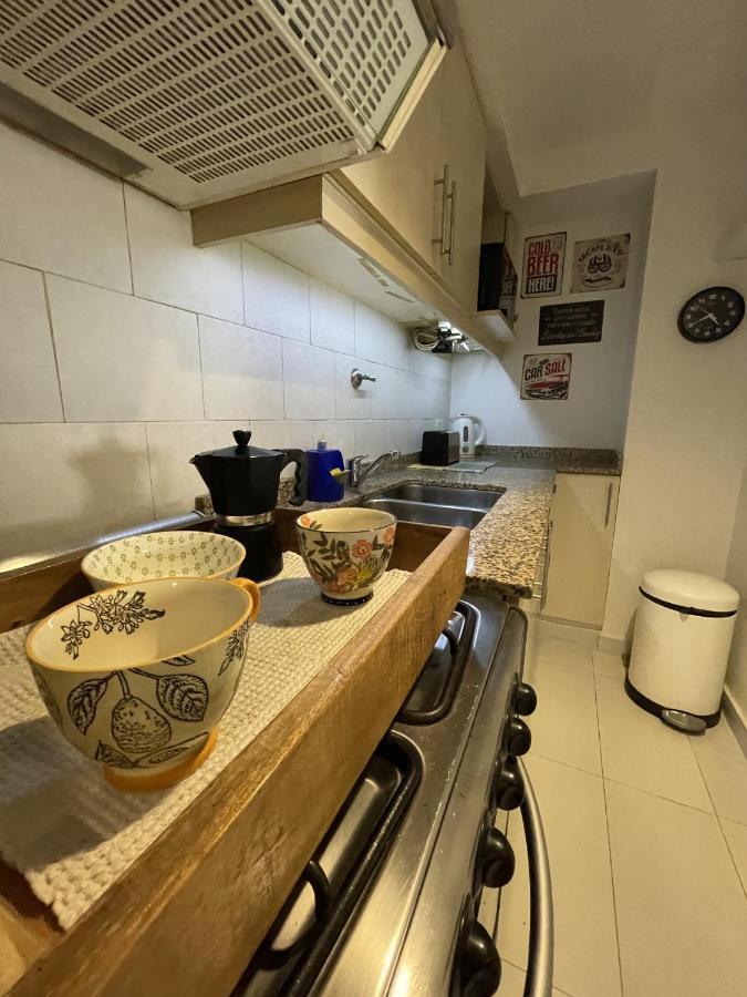 Prasino Trade, Confort Y Estilo Apartment