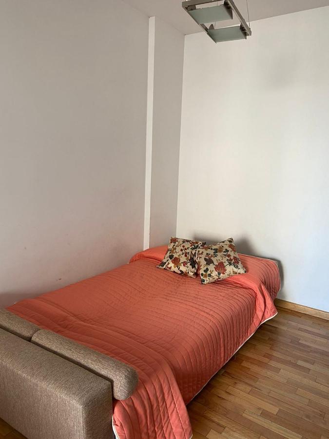 Apartment Amenabar Buenos Aires