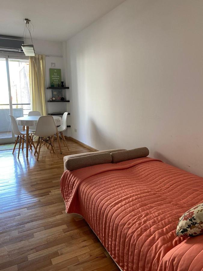 Apartment Amenabar *