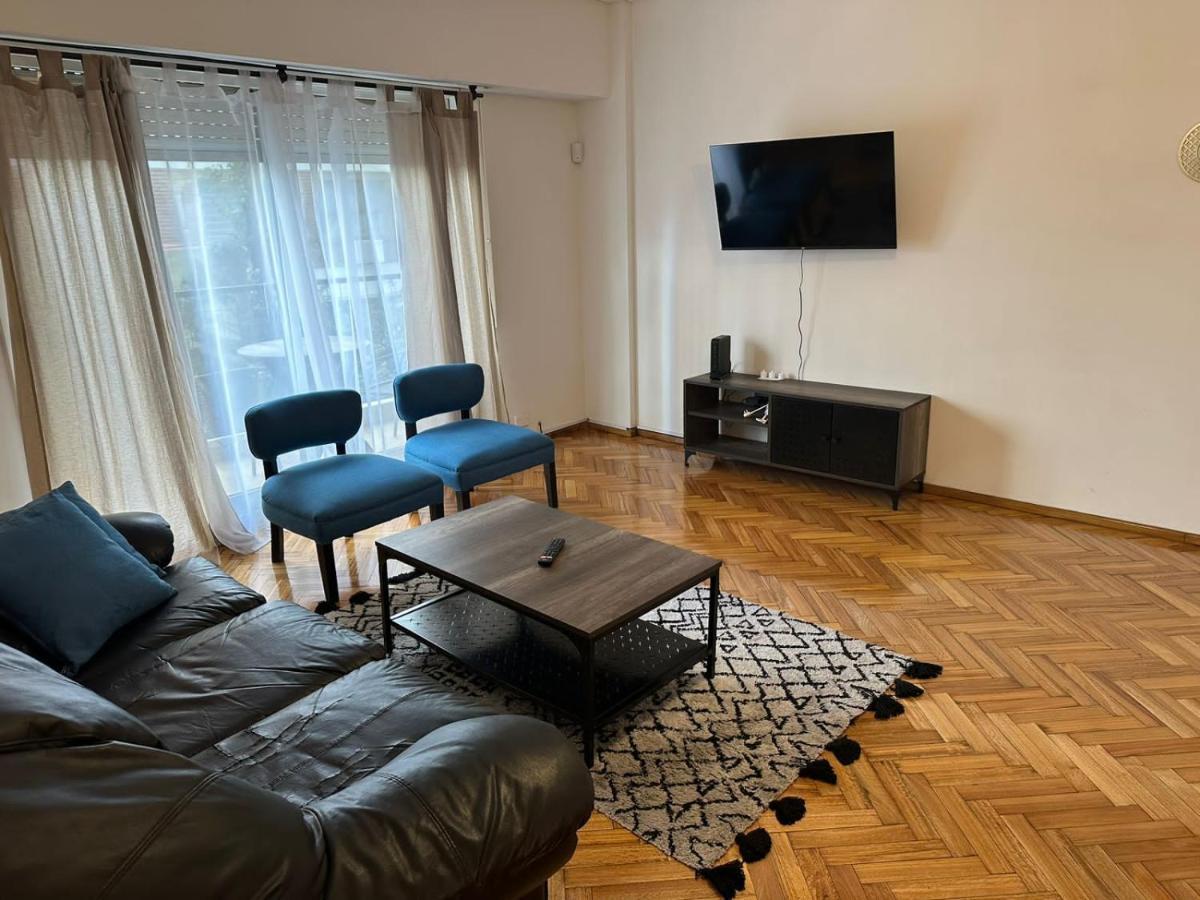 Apartment Beautiful In Las Canitas