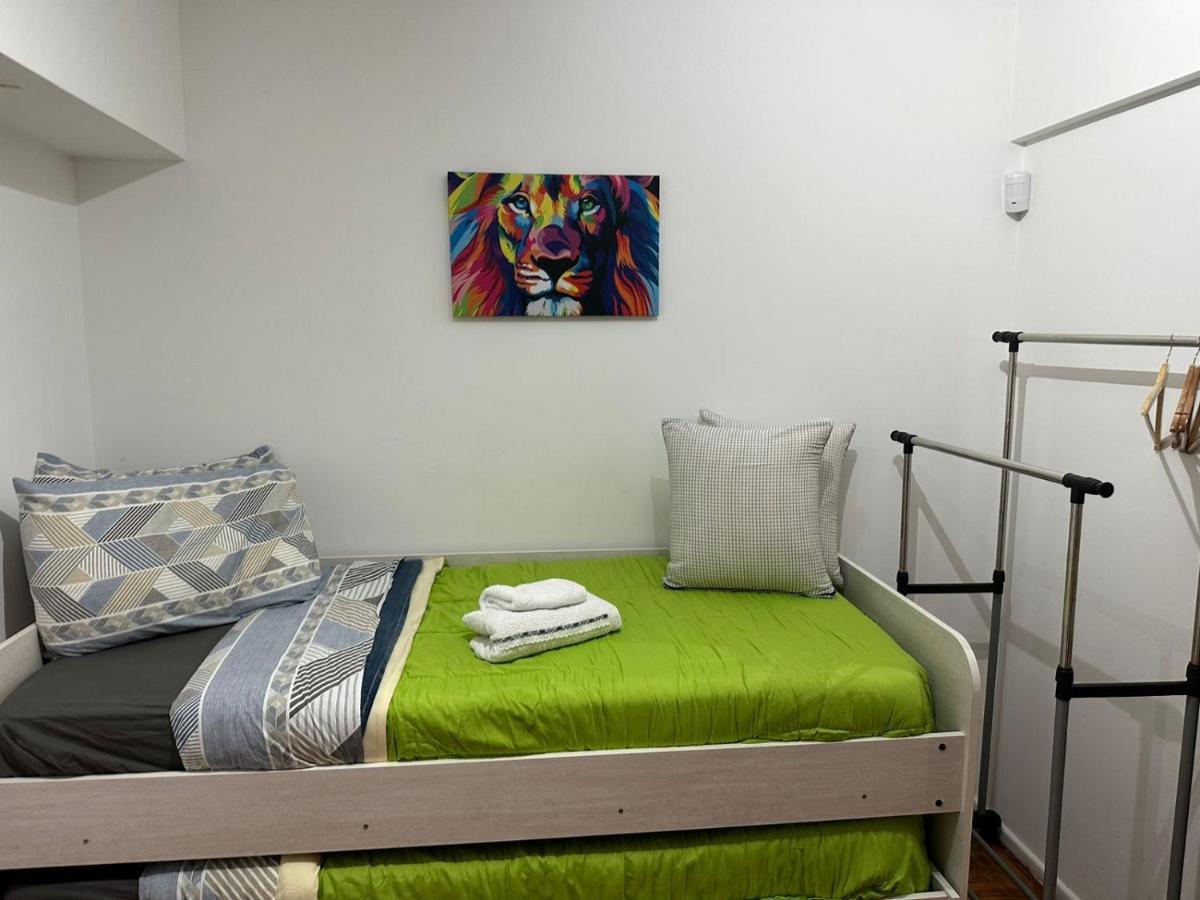 Beautiful In Las Canitas Apartment