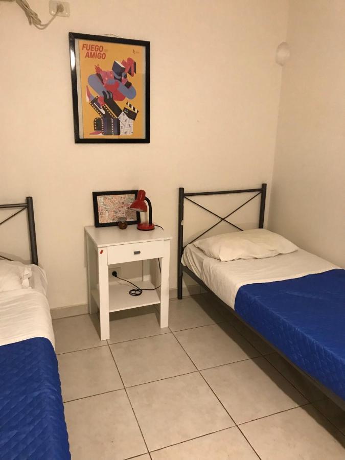 Reina Madre Hostel