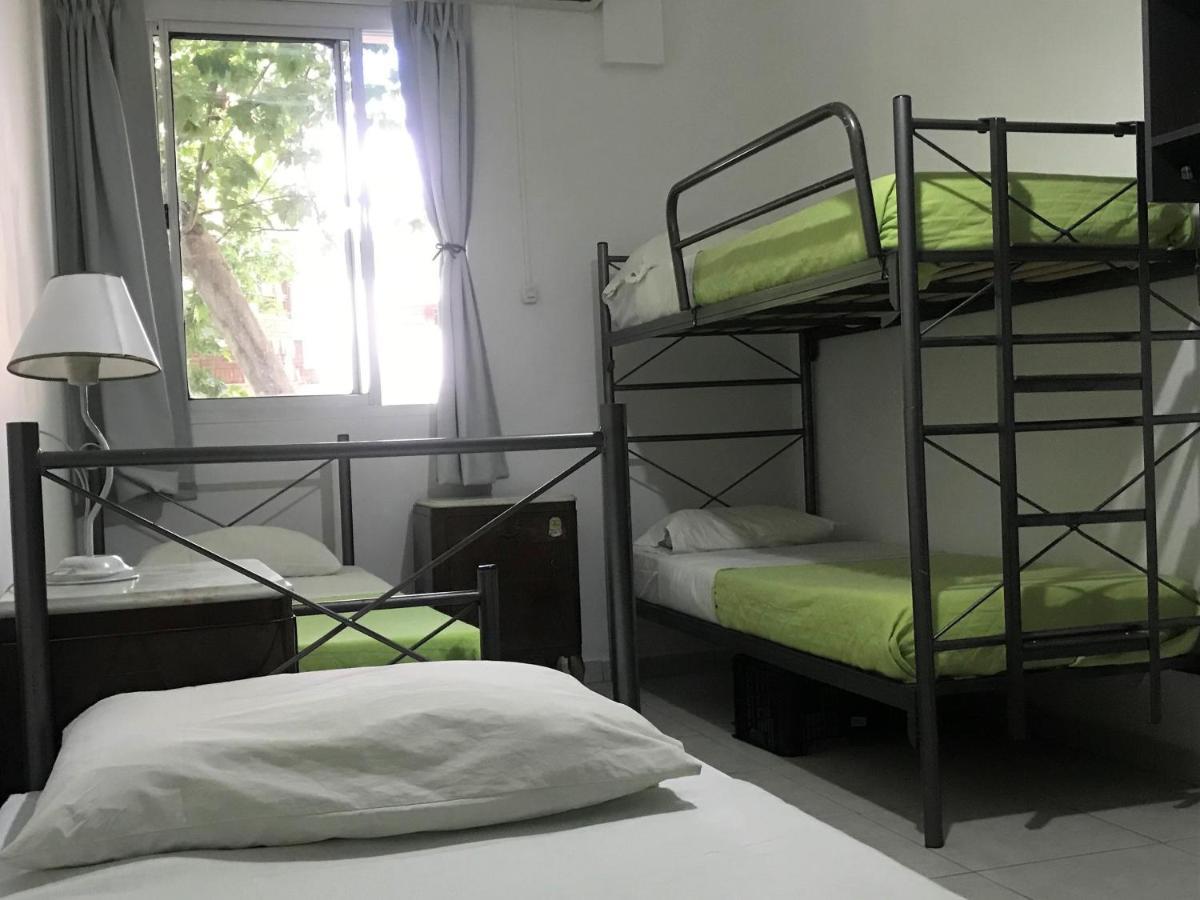 Reina Madre Hostel