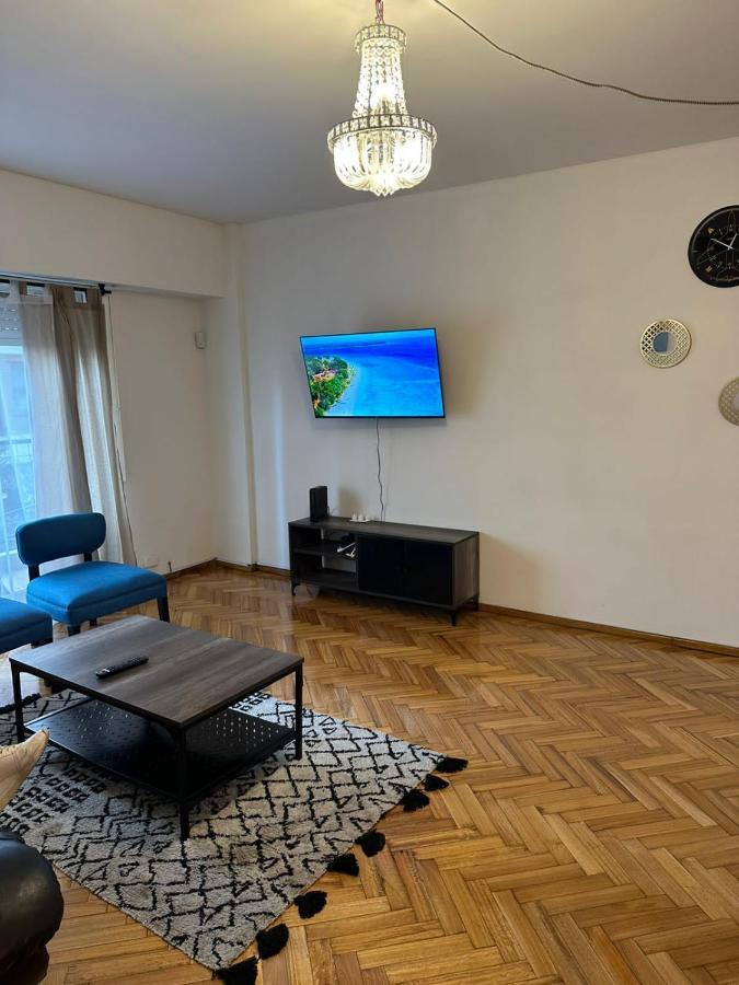 Apartment Beautiful In Las Canitas
