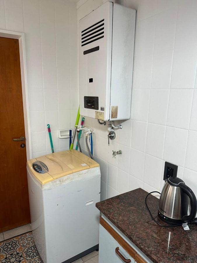 Apartment Beautiful In Las Canitas Buenos Aires