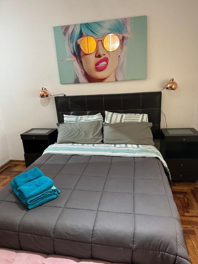 Beautiful In Las Canitas Apartment Buenos Aires