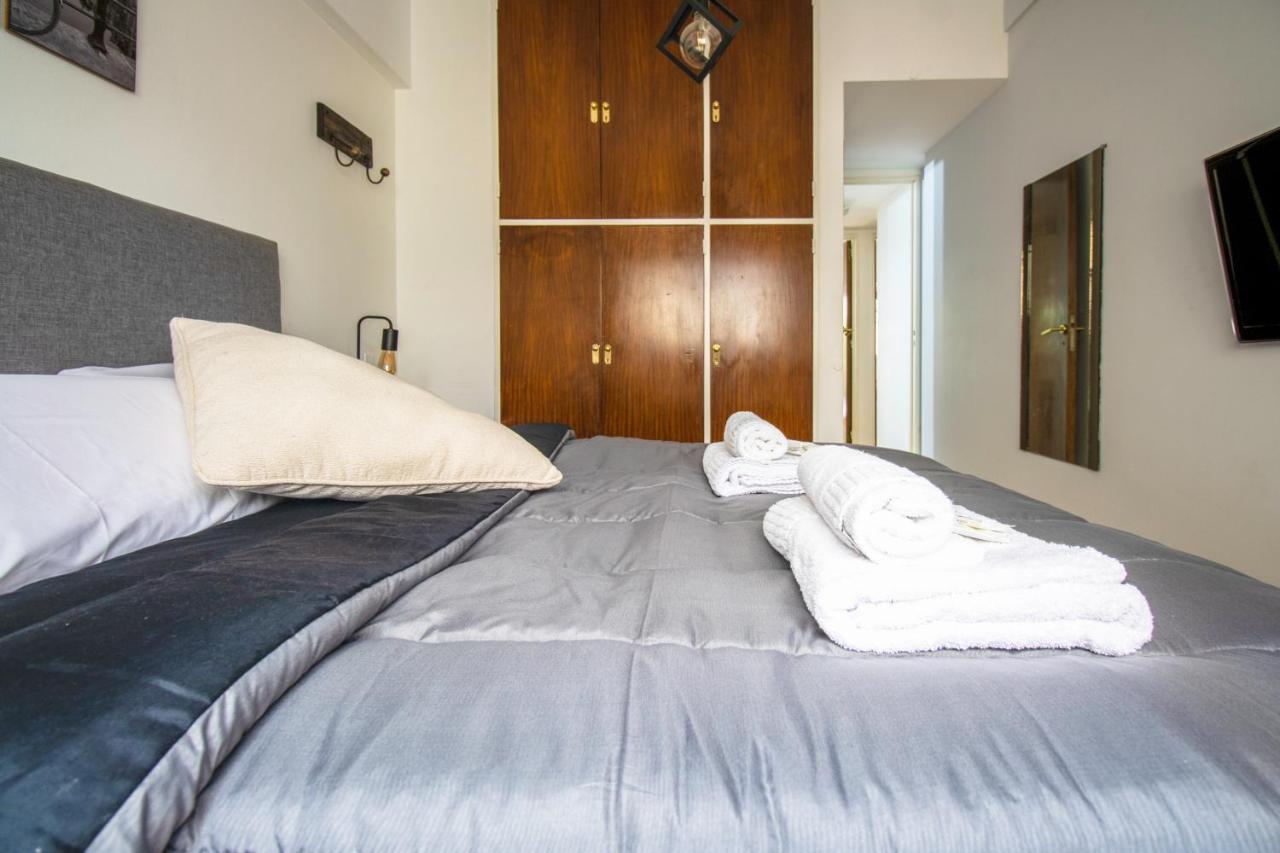 Bright And Spacious 3br In Belgrano *