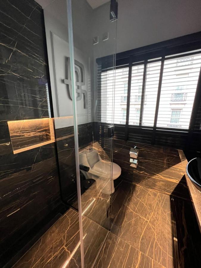 Petite Alvear Apartment