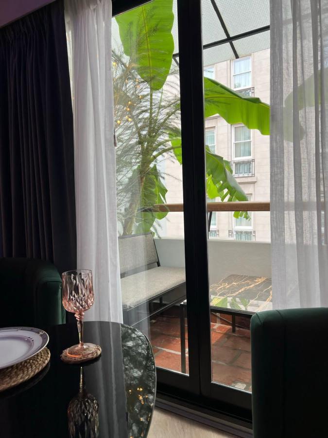 Apartment Petite Alvear *