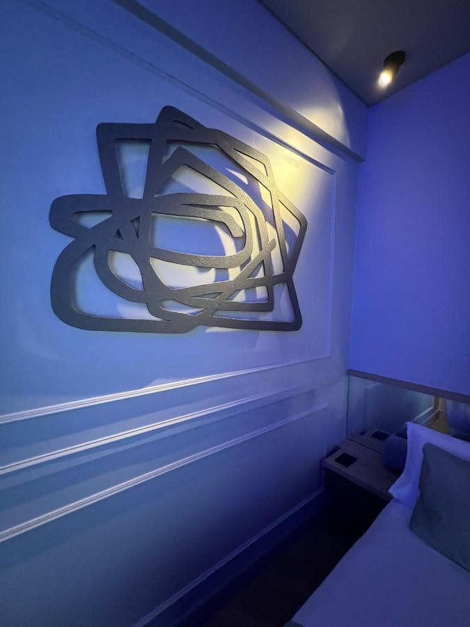Apartment Petite Alvear *