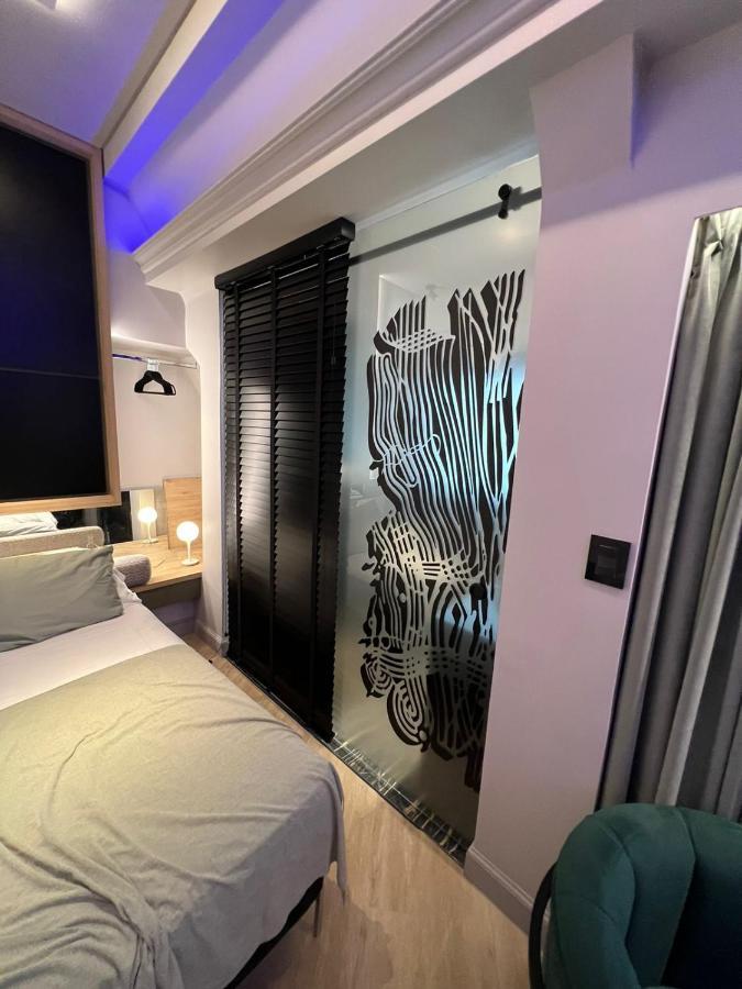 Apartment Petite Alvear