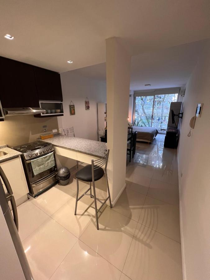 Departamento A Metros De La Rural Y La Embajada Apartment Buenos Aires