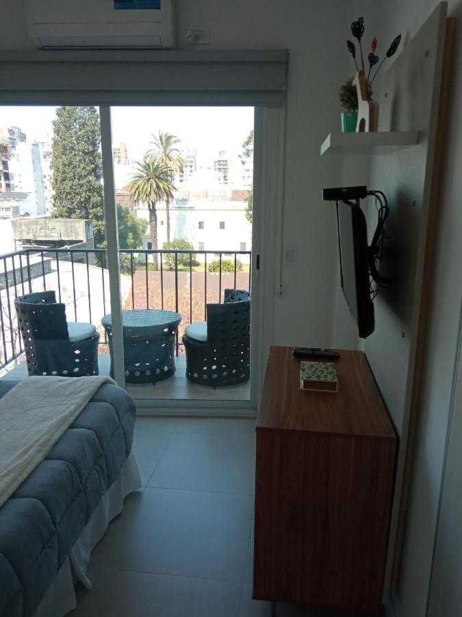 Apartment Ppg Temporarios