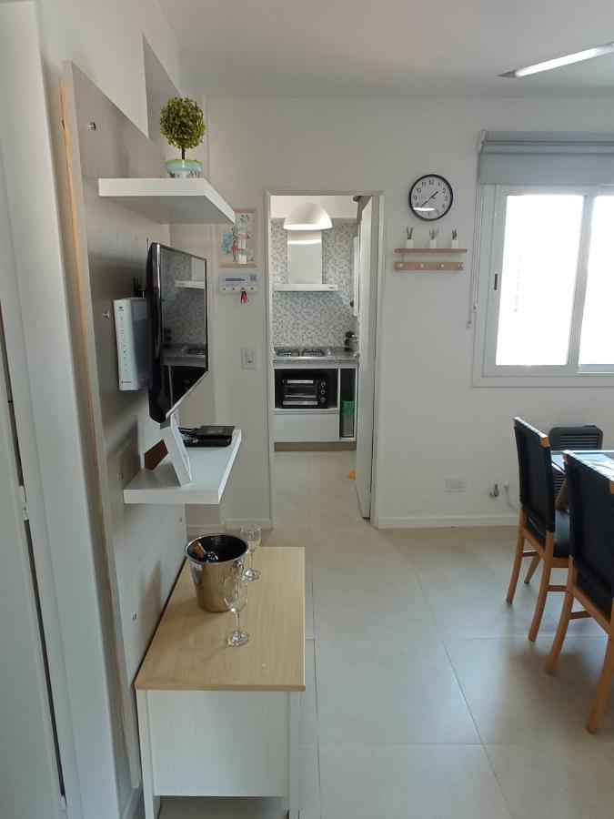 Apartment Ppg Temporarios Buenos Aires