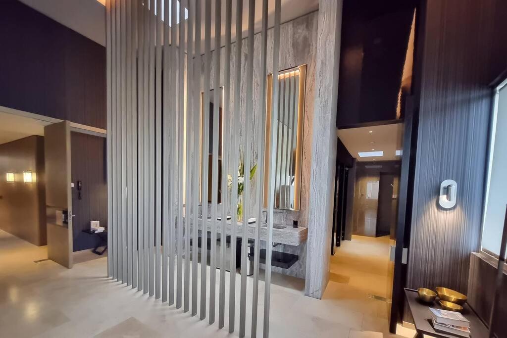 Apartment Exclusivo Torre Deco Armani Recoleta