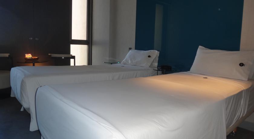 Be Trimos Hotel