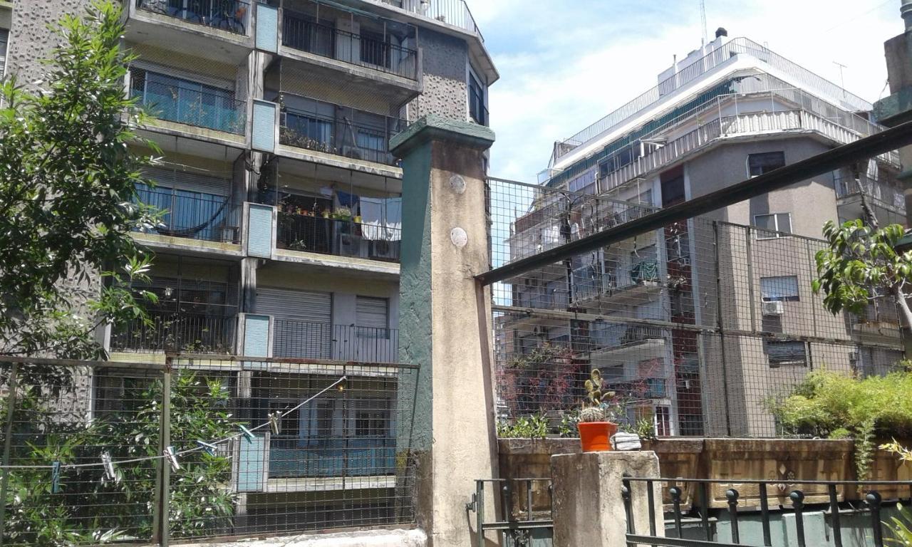 Experiencia Abasto Homestay