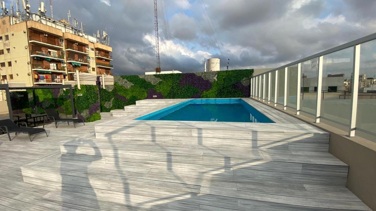 Apartamento Monoambiente En Caballito Buenos Aires