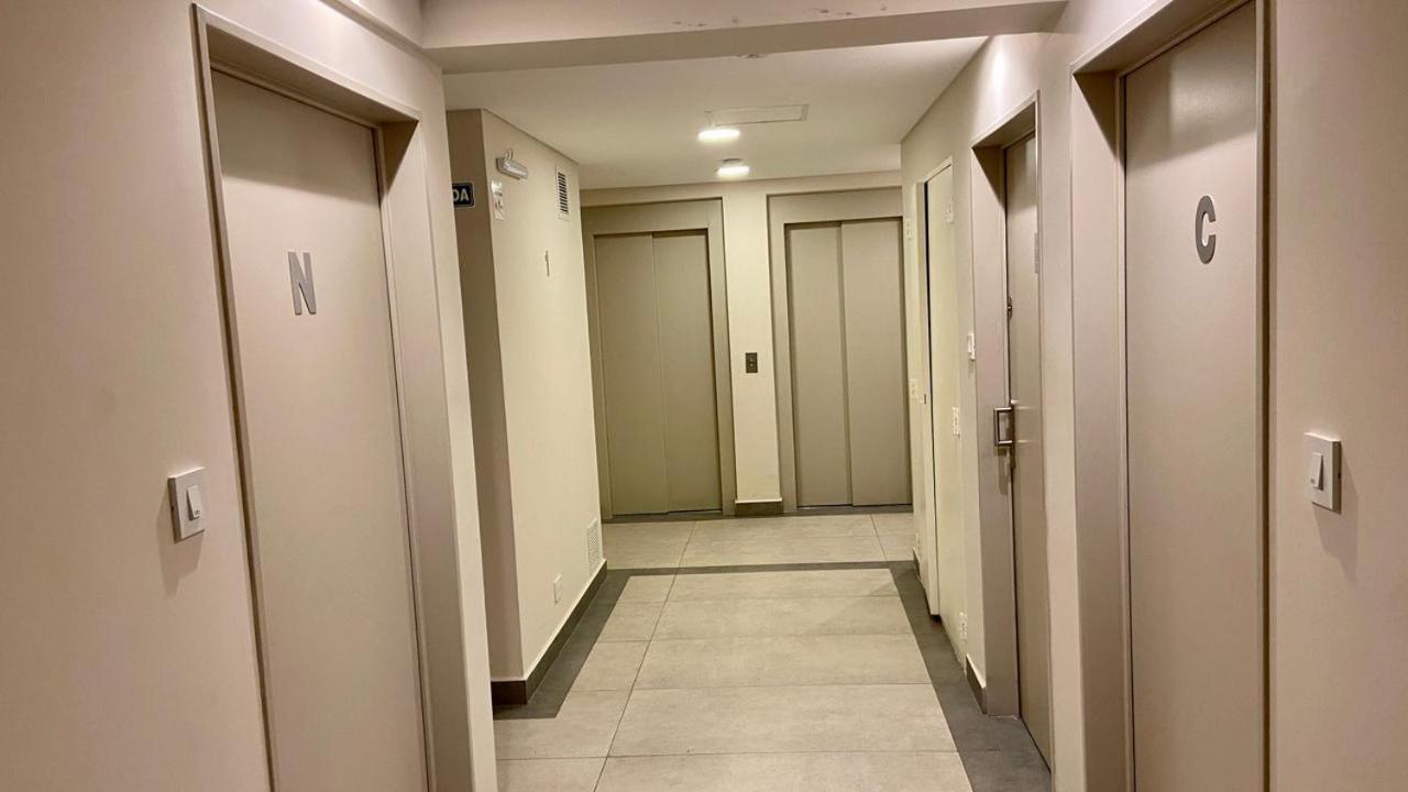 Apartamento Monoambiente En Caballito Buenos Aires