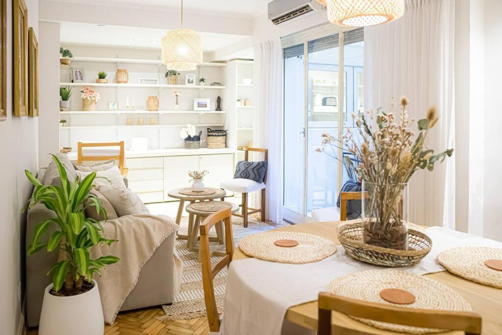 Jh - Creado Como Un Boutique * Buenos Aires