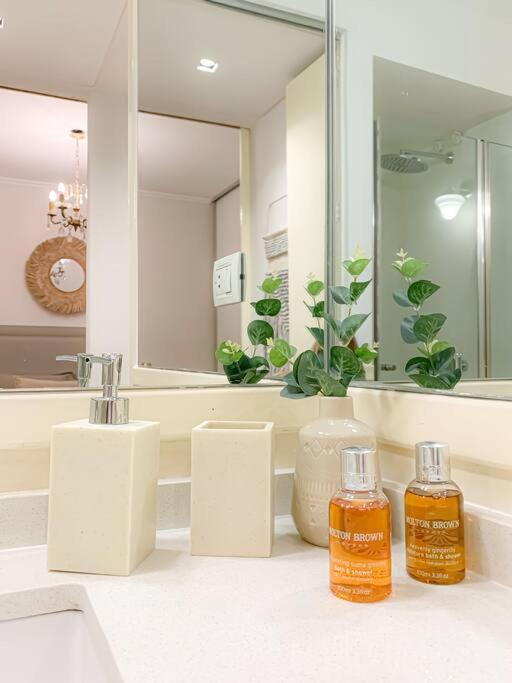 Jh - Creado Como Un Boutique Apartment *