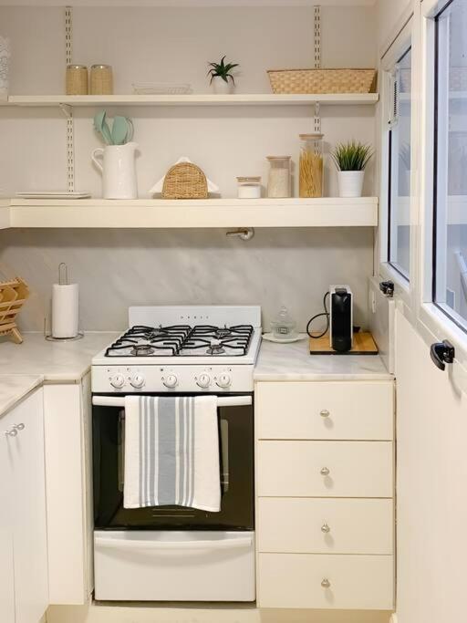 Jh - Creado Como Un Boutique Apartment *