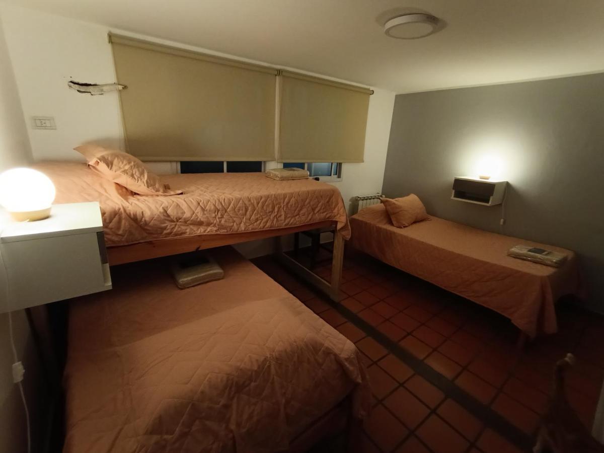 En Casa En Apartment Buenos Aires