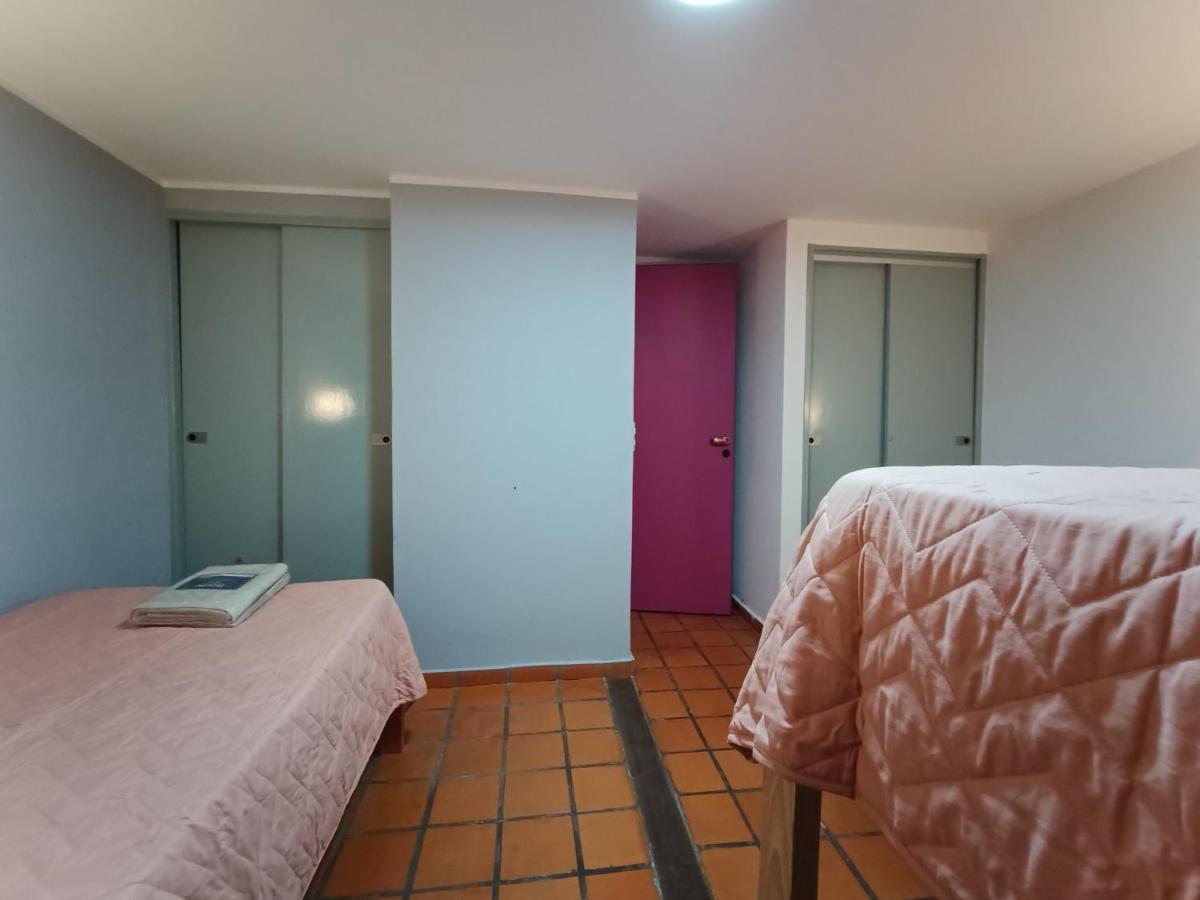Apartment En Casa En Buenos Aires