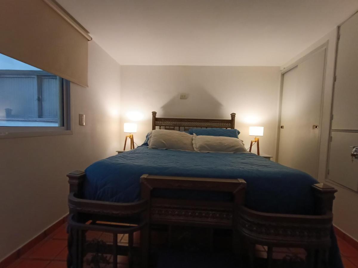 Apartment En Casa En