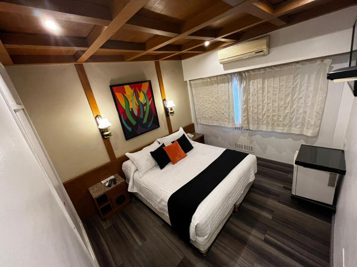 Sarmiento Palace 3* Buenos Aires