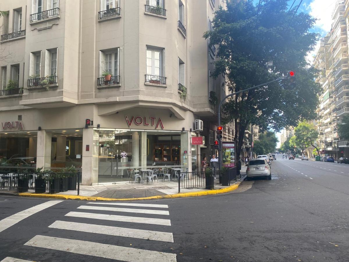 Departamento En Recoleta *