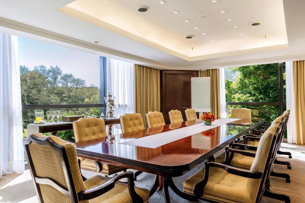 Park Tower, A Luxury Collection Hotel, Hotel Buenos Aires