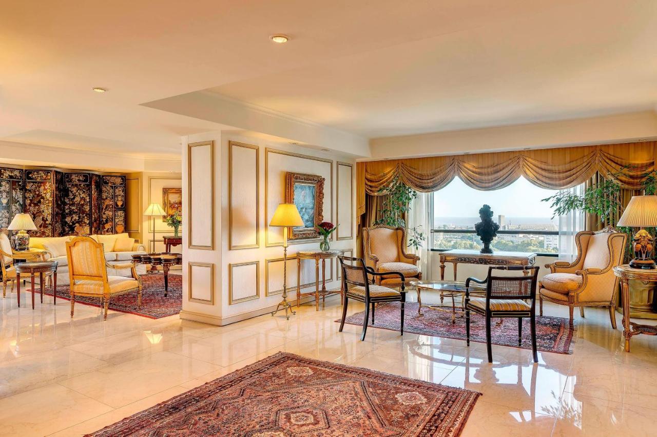 Park Tower, A Luxury Collection Hotel, Hotel 5*