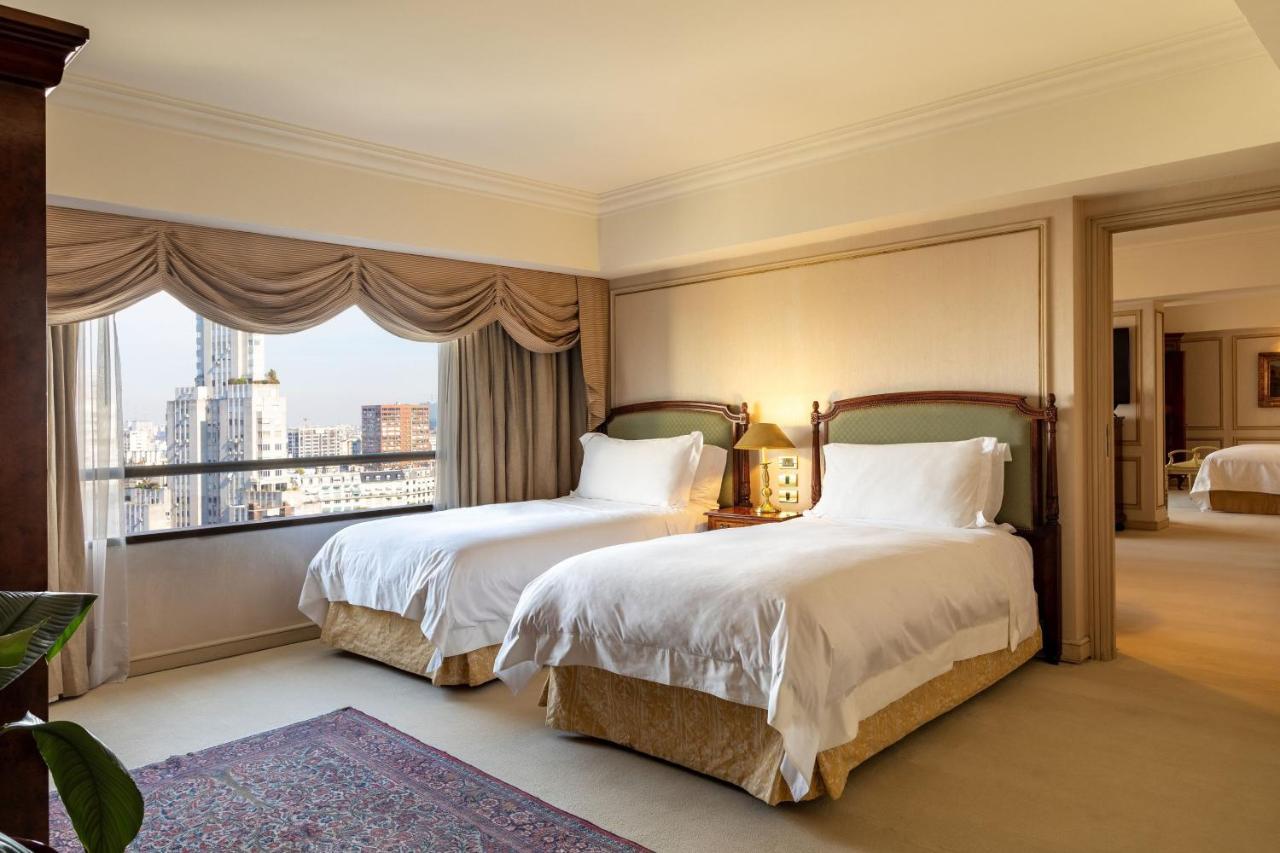 Park Tower, A Luxury Collection Hotel, Buenos Aires