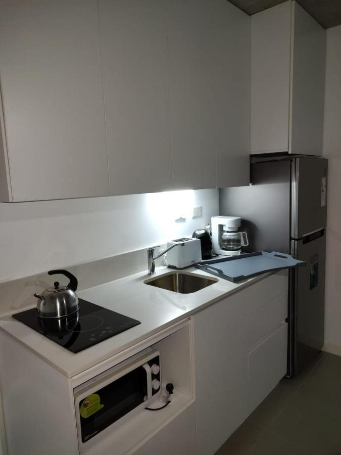 Palermo Cuore Apartamento *